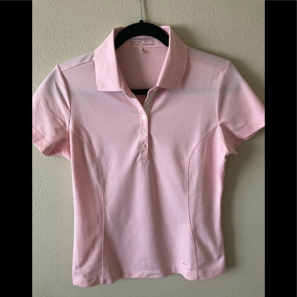 Nike Golf Shirt